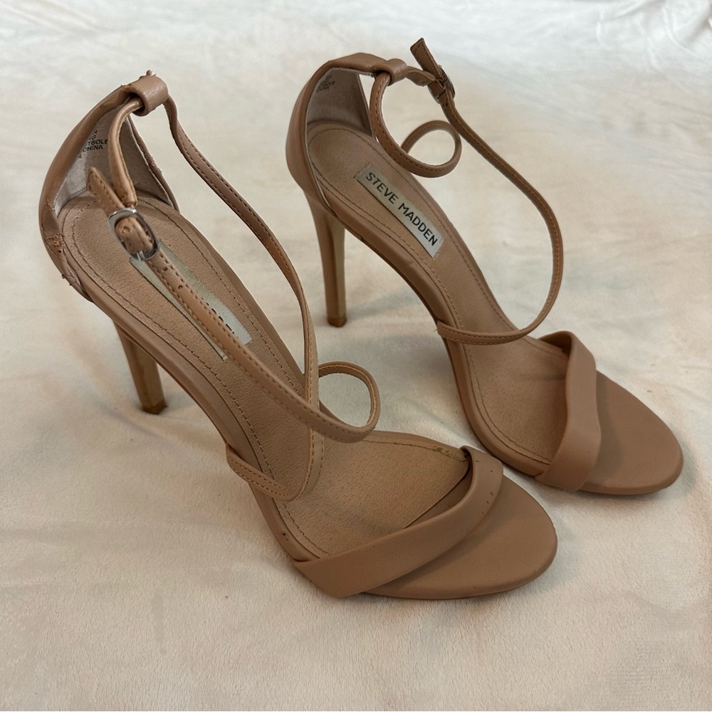 Steve Madden Heels